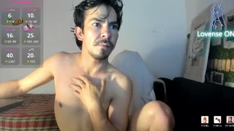 Snapshot of robindominique chatting on 17, 7, 2026 Robin online show from 17, 7, 2026