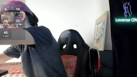 Snapshot of robindominique chatting on 20, 7, 2026 Robin online show from 20, 7, 2026