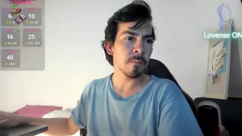 Snapshot of robindominique chatting on 22, 7, 2026 Robin online show from 22, 7, 2026