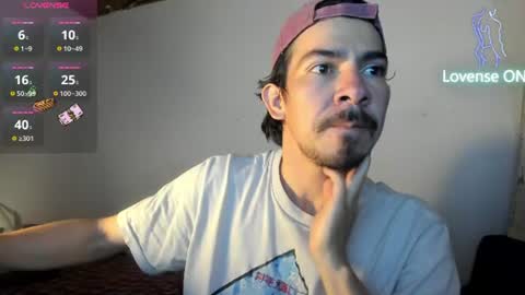 Snapshot of robindominique chatting on 24, 7, 2026 Robin online show from 24, 7, 2026