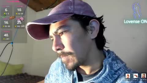 Snapshot of robindominique chatting on 31, 7, 2026 Robin online show from 31, 7, 2026
