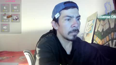 Snapshot of robindominique chatting on 31, 7, 2026 Robin online show from 31, 7, 2026