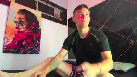 Snapshot of robinlion91 chatting on 3, 7, 2026 robinlion91 online show from 3, 7, 2026