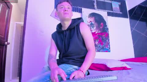 Snapshot of robinlion91 chatting on 8, 7, 2026 robinlion91 online show from 8, 7, 2026