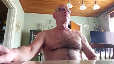 robke1966 online show from 19, 2, 2025