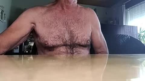 robke1966 online show from 27, 9, 2025