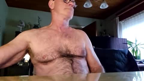 robke1966 online show from 24, 2, 2026