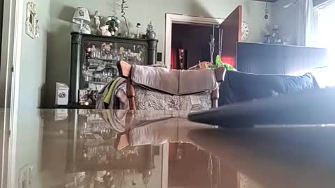 robke1966 online show from 12, 4, 2026