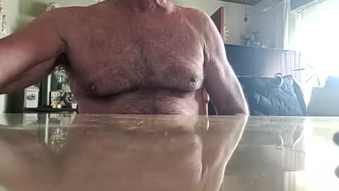 robke1966 online show from 13, 4, 2026