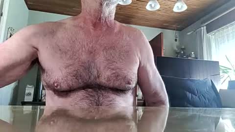 robke1966 online show from 18, 4, 2026