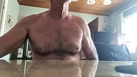 robke1966 online show from 20, 4, 2026