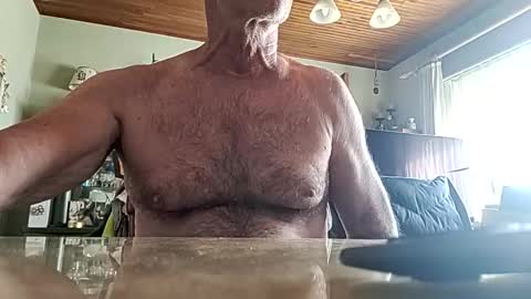 robke1966 online show from 21, 4, 2026