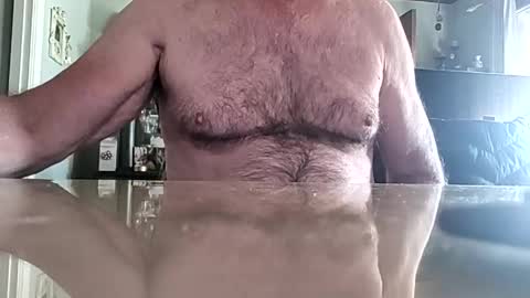 robke1966 online show from 26, 4, 2026