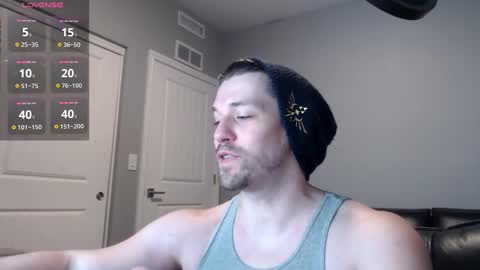 Snapshot of robknocks chatting on 11, 1, 2025 Rob Knocks online show from 11, 1, 2025