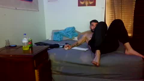 robnster99 online show from 20, 5, 2026