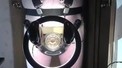 Robodickmilker online show from 13, 1, 2025