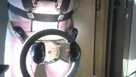 Robodickmilker online show from 20, 11, 2025