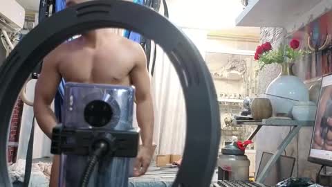 cazador 99 online show from 25, 10, 2025