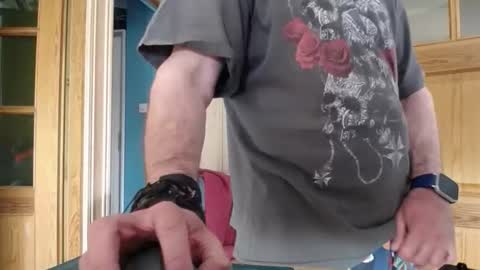 Robrop online show from 30, 4, 2026