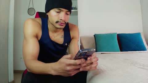 roby_millerr online show from 4, 11, 2025