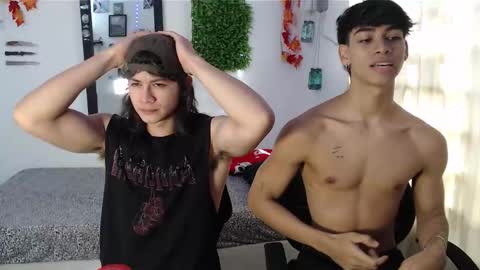 roca inca online show from 8, 2, 2026