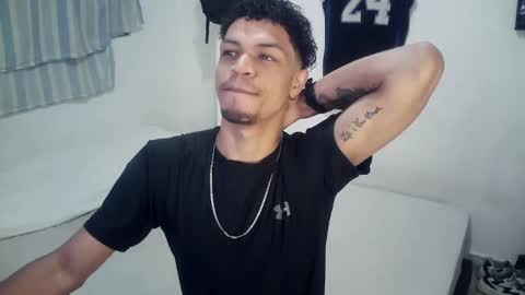 Rocco online show from 20, 10, 2025