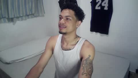 Rocco online show from 31, 10, 2025