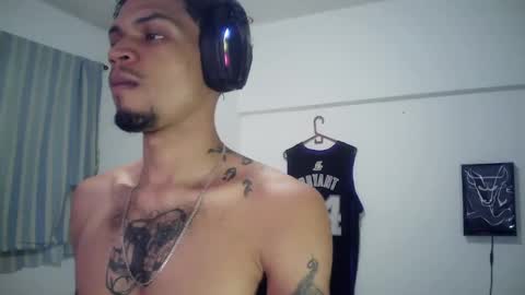 Rocco online show from 6, 11, 2025