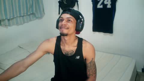 Rocco online show from 9, 11, 2025