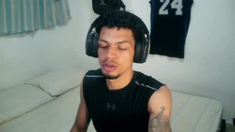 Rocco online show from 12, 11, 2025