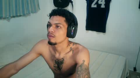 Rocco online show from 13, 11, 2025