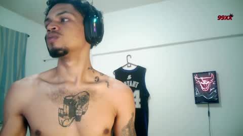 Rocco online show from 19, 11, 2025