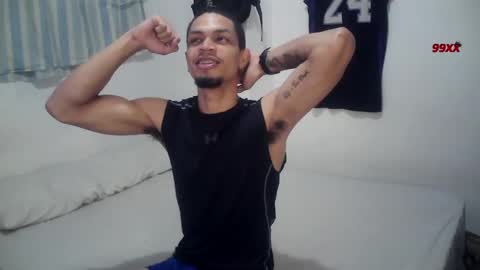 Rocco online show from 27, 11, 2025