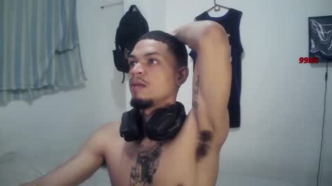 Rocco online show from 2, 12, 2025