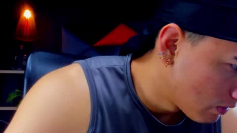 rocco_santos online show from 5, 3, 2026