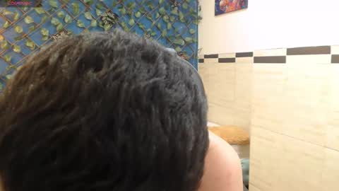 Roccoallegeri online show from 20, 3, 2026