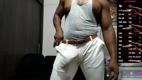 Snapshot of roccoblack02 chatting on 3, 5, 2026 onlyfans user waga122 follow my accounts of Instagram Waga122 oficial twitter waga122 thanks you guys online show from 3, 5, 2026