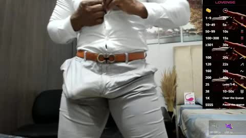 Snapshot of roccoblack02 chatting on 28, 5, 2026 onlyfans user waga122 follow my accounts of Instagram Waga122 oficial twitter waga122 thanks you guys online show from 28, 5, 2026