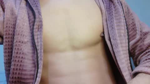 Rocco online show from 6, 3, 2026