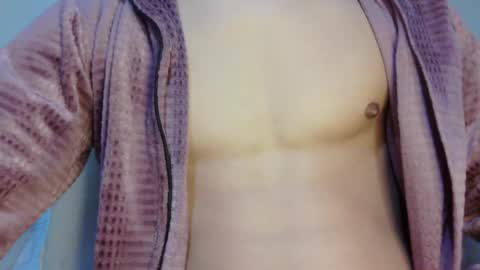 Rocco online show from 19, 3, 2026