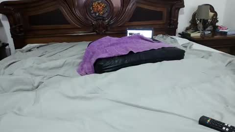 Roccot85 online show from 20, 2, 2025