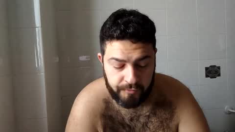 Roccot85 online show from 21, 2, 2025