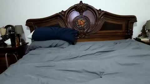 Roccot85 online show from 24, 2, 2025