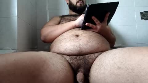 Roccot85 online show from 10, 3, 2025