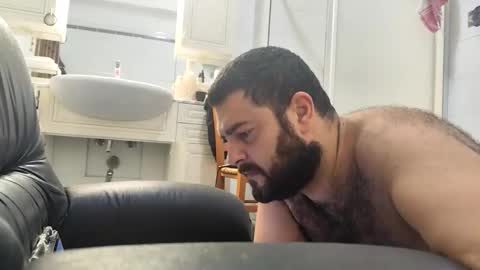 Roccot85 online show from 18, 11, 2025