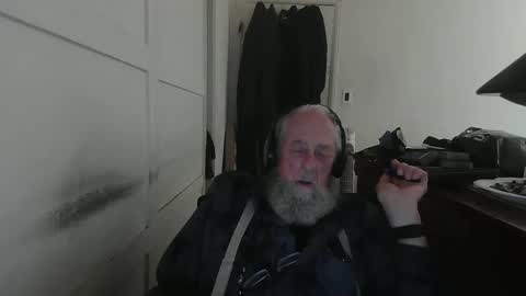 Rock online show from 16, 12, 2024