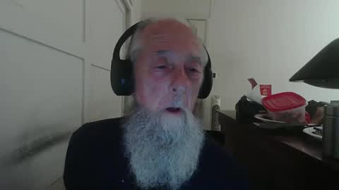 Rock online show from 23, 2, 2025