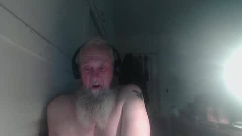 Rock online show from 24, 11, 2025