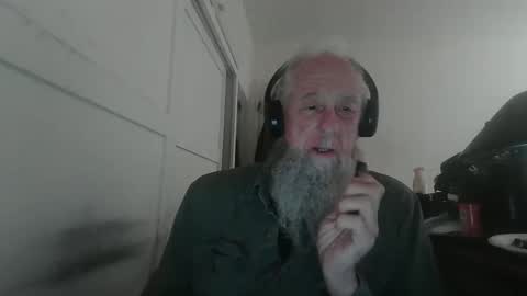 Rock online show from 1, 12, 2025