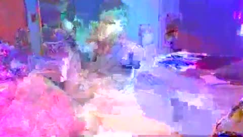 rockdrigo31 online show from 19, 10, 2025